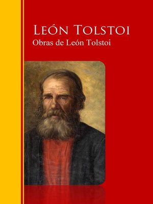 cover image of Obras Completas--Coleccion de León Tolstoi